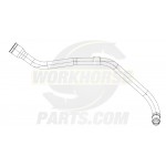 W0003590  -  Oil Fill Tube